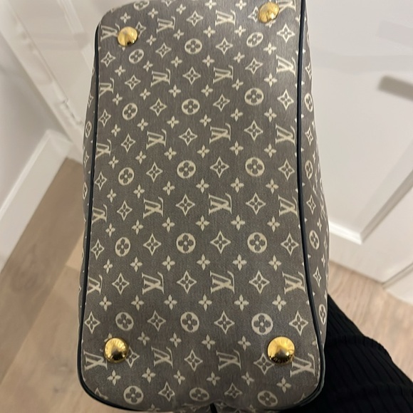 Louis Vuitton Ballade PM Monogram Idylle Shoulder Bag M40574 - Picture 6 of 9